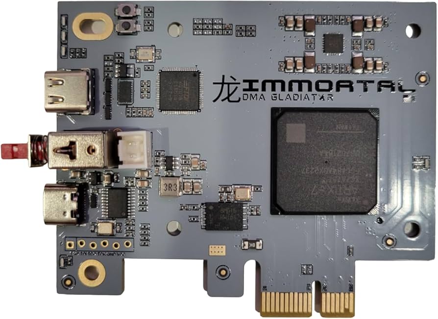 DMAボード Haggeek mvp dma-基本的なボードバージョン,一般的な